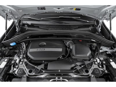 2023 BMW X1 xDrive28i Sports Activity Vehicle