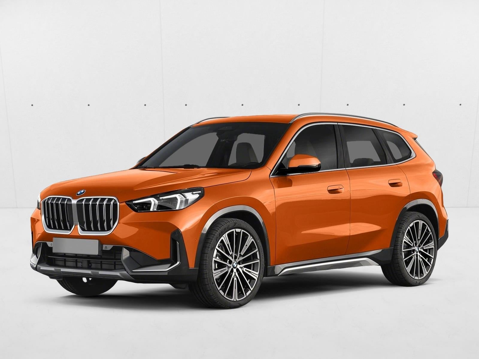 2023 BMW X1 xDrive28i Sports Activity Vehicle