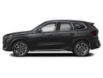 2025 BMW X1 xDrive28i Sports Activity Vehicle