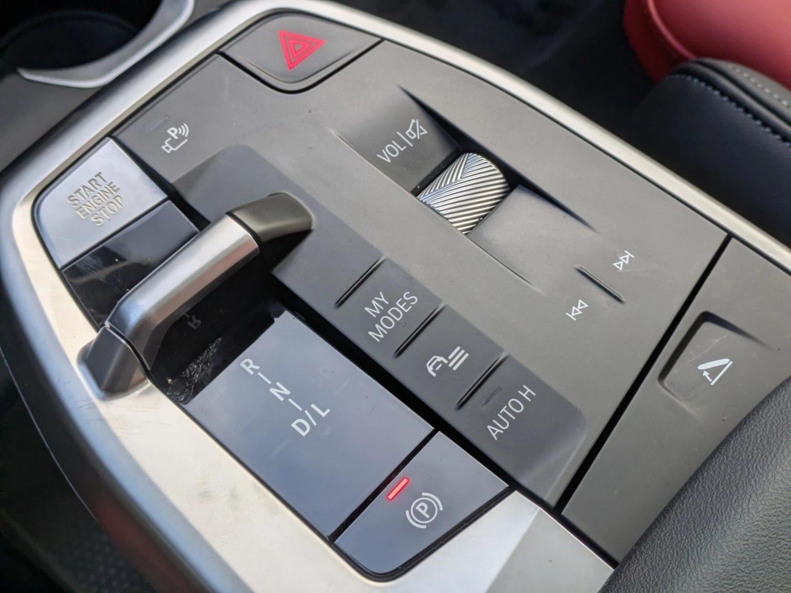 2025 BMW X1 xDrive28i Sports Activity Vehicle