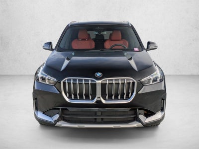 2025 BMW X1 xDrive28i Sports Activity Vehicle