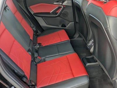 2025 BMW X1 xDrive28i Sports Activity Vehicle