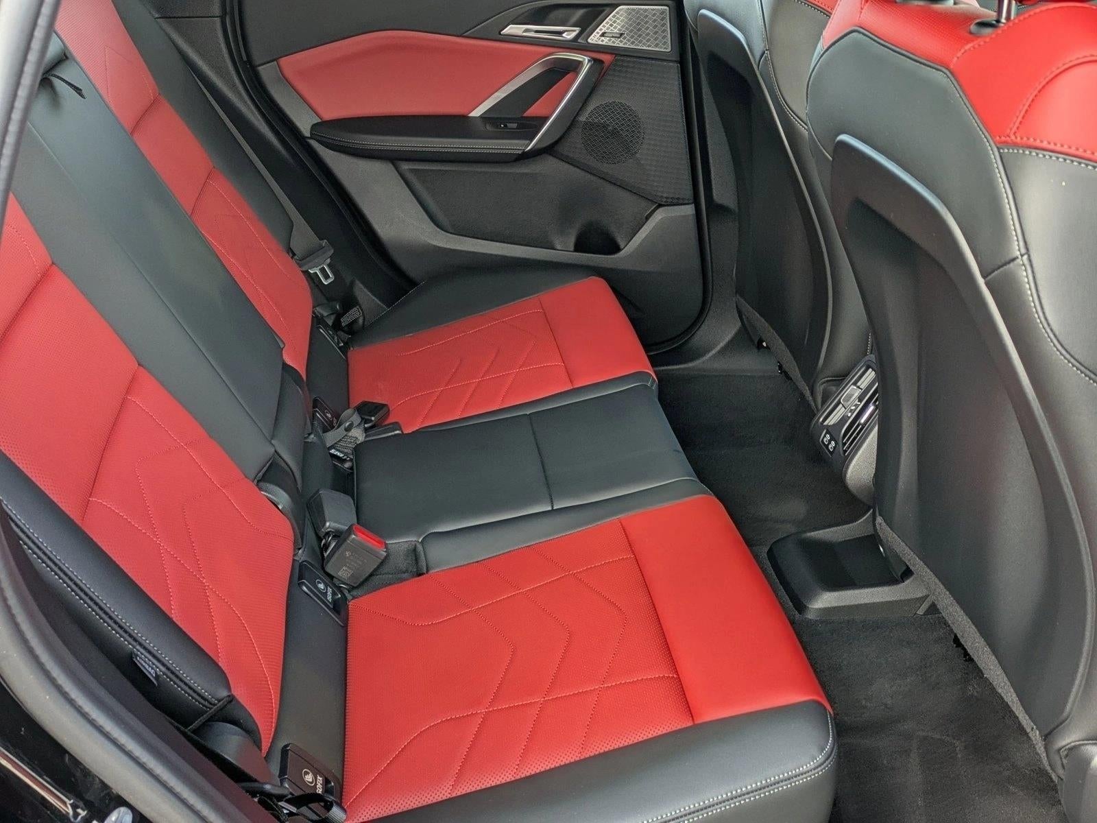 2025 BMW X1 xDrive28i Sports Activity Vehicle