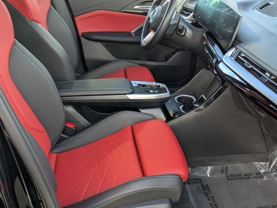 2025 BMW X1 xDrive28i Sports Activity Vehicle