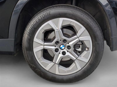 2025 BMW X1 xDrive28i Sports Activity Vehicle