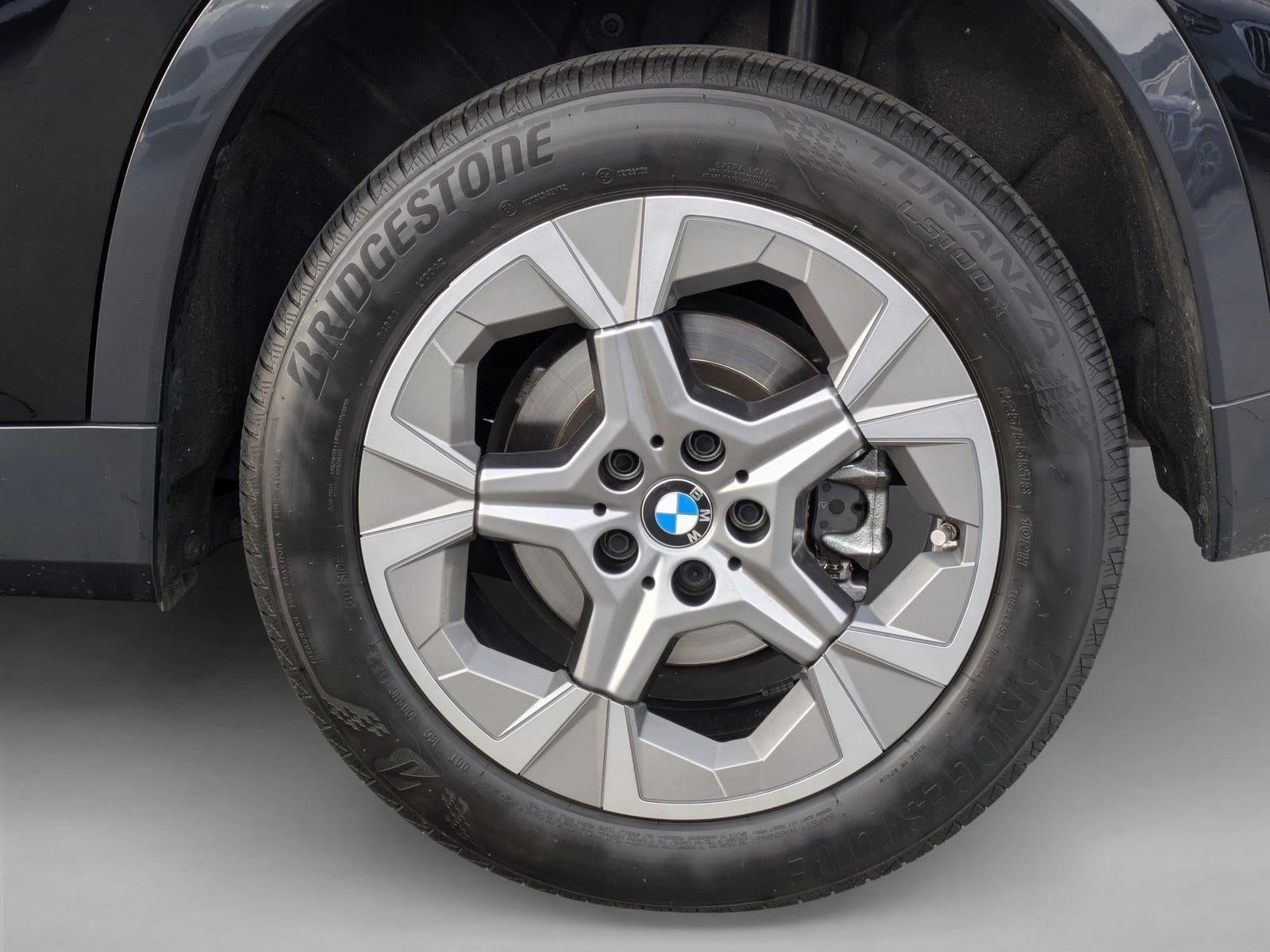 2025 BMW X1 xDrive28i Sports Activity Vehicle