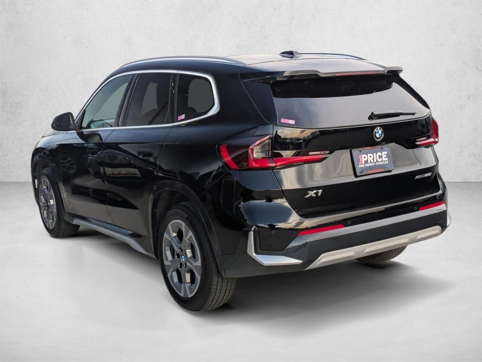 2025 BMW X1 xDrive28i Sports Activity Vehicle