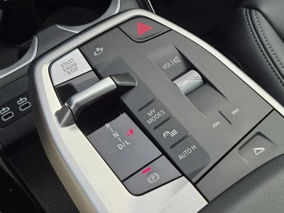 2025 BMW X1 xDrive28i Sports Activity Vehicle