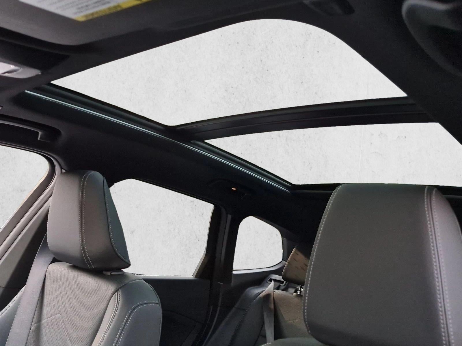 2025 BMW X1 xDrive28i Sports Activity Vehicle
