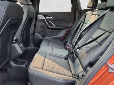 2025 BMW X1 xDrive28i Sports Activity Vehicle