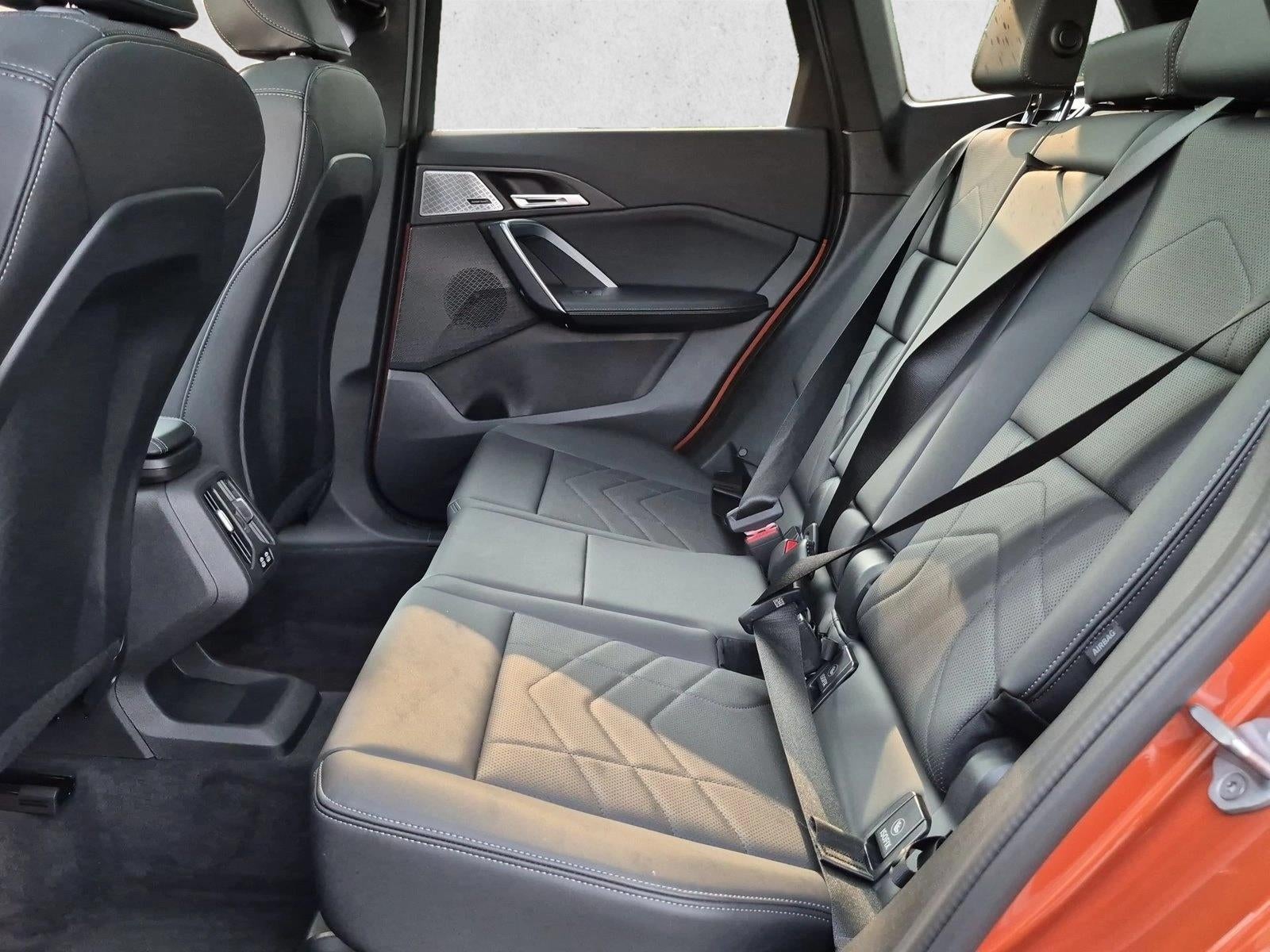 2025 BMW X1 xDrive28i Sports Activity Vehicle
