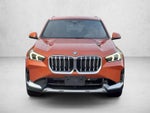 2025 BMW X1 xDrive28i Sports Activity Vehicle