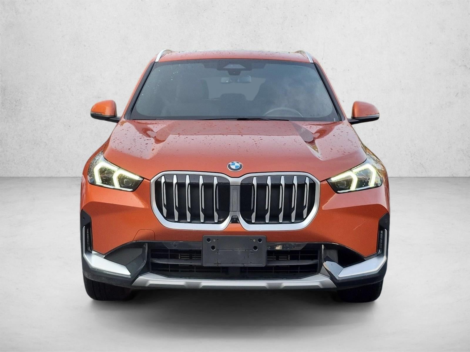 2025 BMW X1 xDrive28i Sports Activity Vehicle