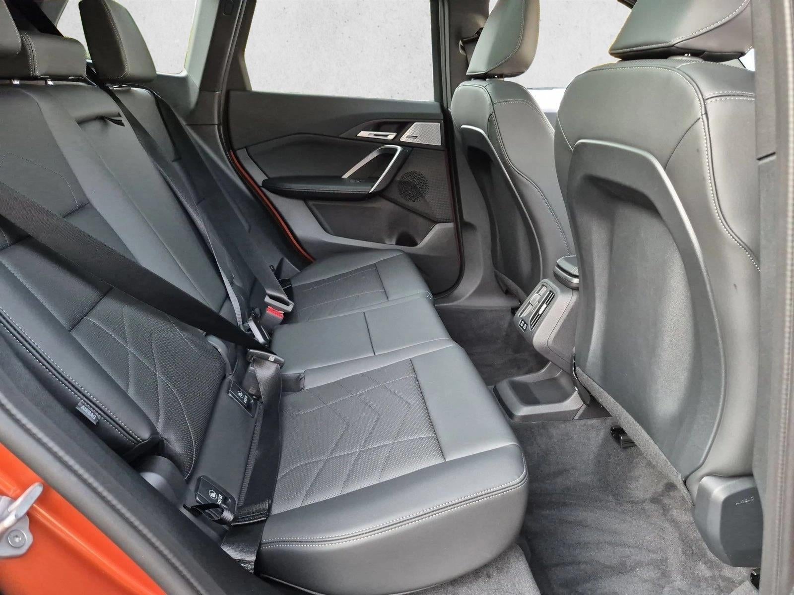 2025 BMW X1 xDrive28i Sports Activity Vehicle