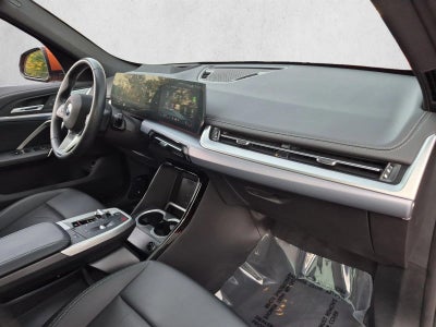 2025 BMW X1 xDrive28i Sports Activity Vehicle