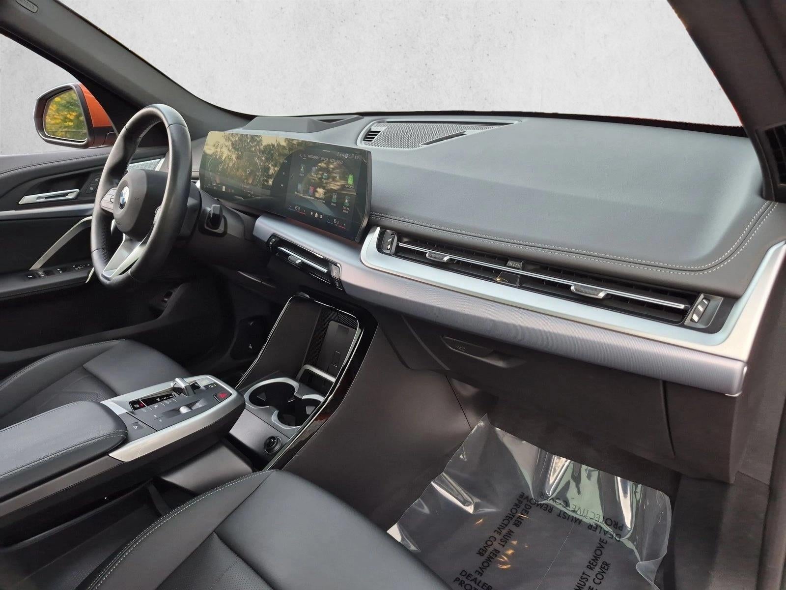 2025 BMW X1 xDrive28i Sports Activity Vehicle