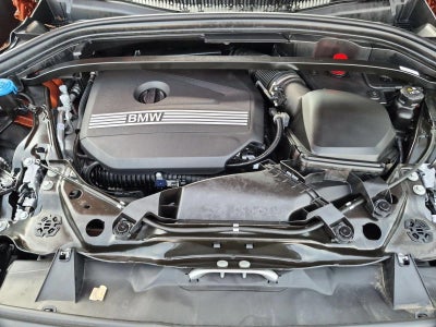 2025 BMW X1 xDrive28i Sports Activity Vehicle