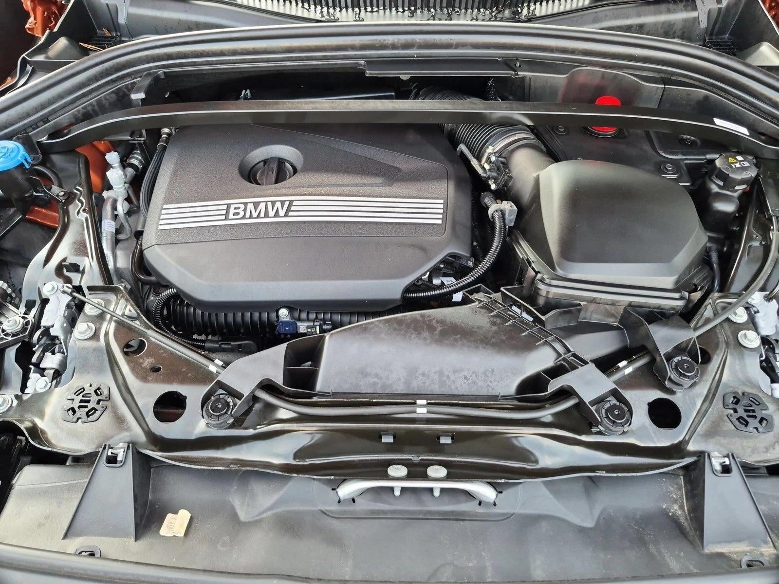 2025 BMW X1 xDrive28i Sports Activity Vehicle