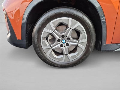 2025 BMW X1 xDrive28i Sports Activity Vehicle