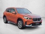 2025 BMW X1 xDrive28i Sports Activity Vehicle