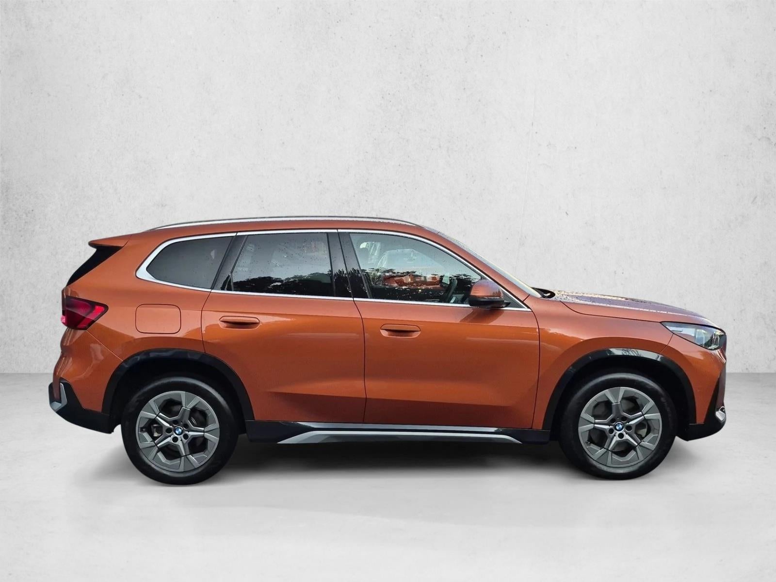 2025 BMW X1 xDrive28i Sports Activity Vehicle