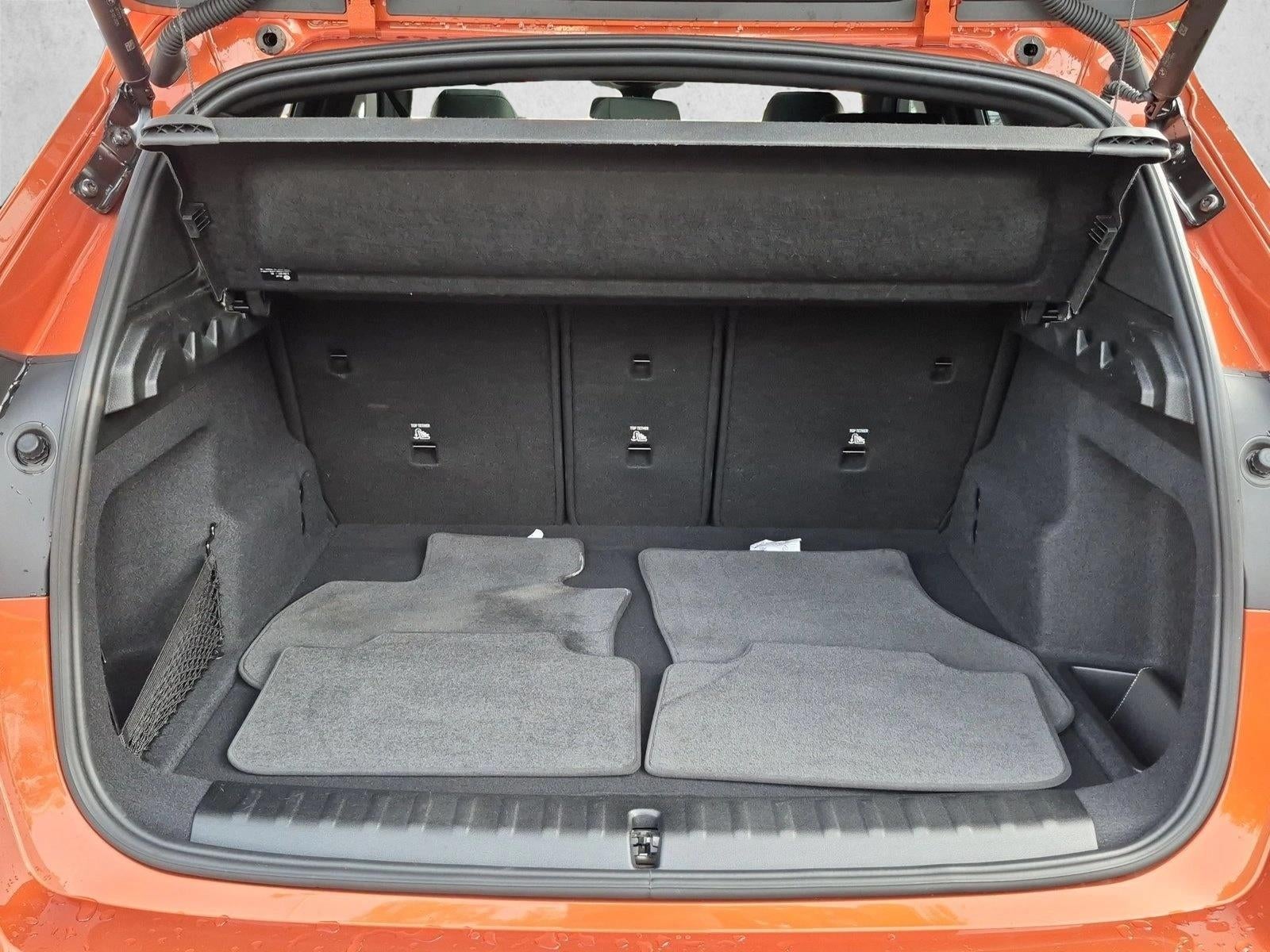 2025 BMW X1 xDrive28i Sports Activity Vehicle