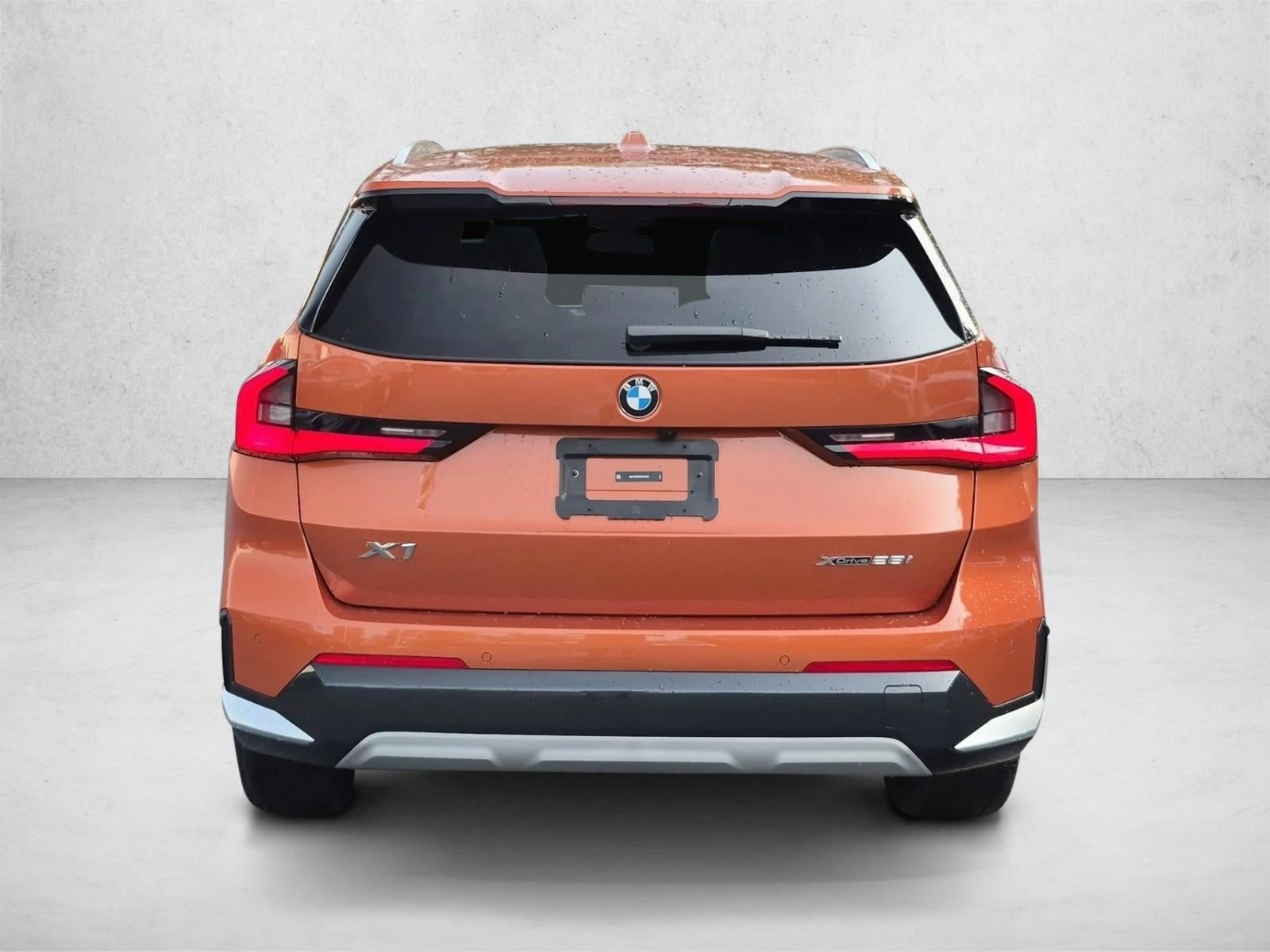 2025 BMW X1 xDrive28i Sports Activity Vehicle