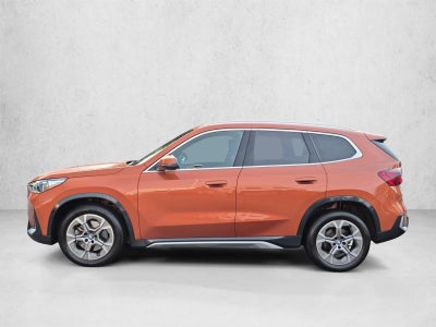 2025 BMW X1 xDrive28i Sports Activity Vehicle