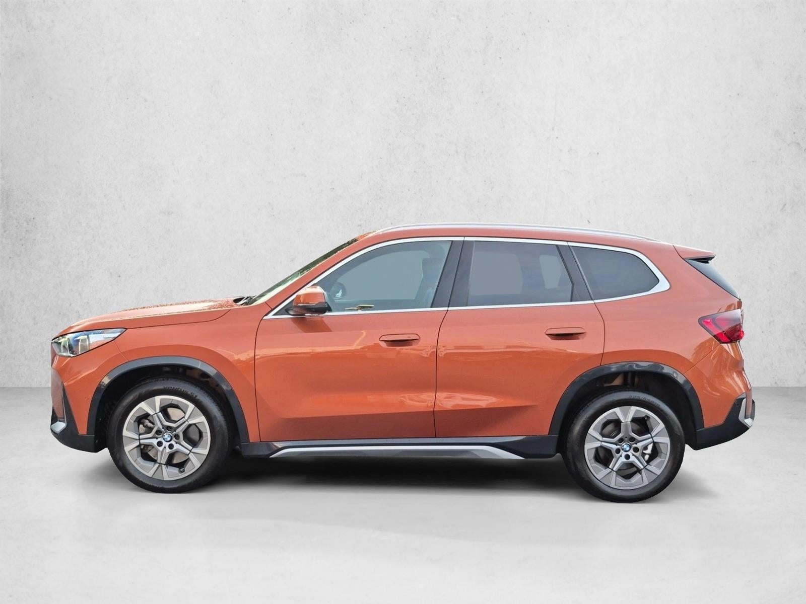 2025 BMW X1 xDrive28i Sports Activity Vehicle