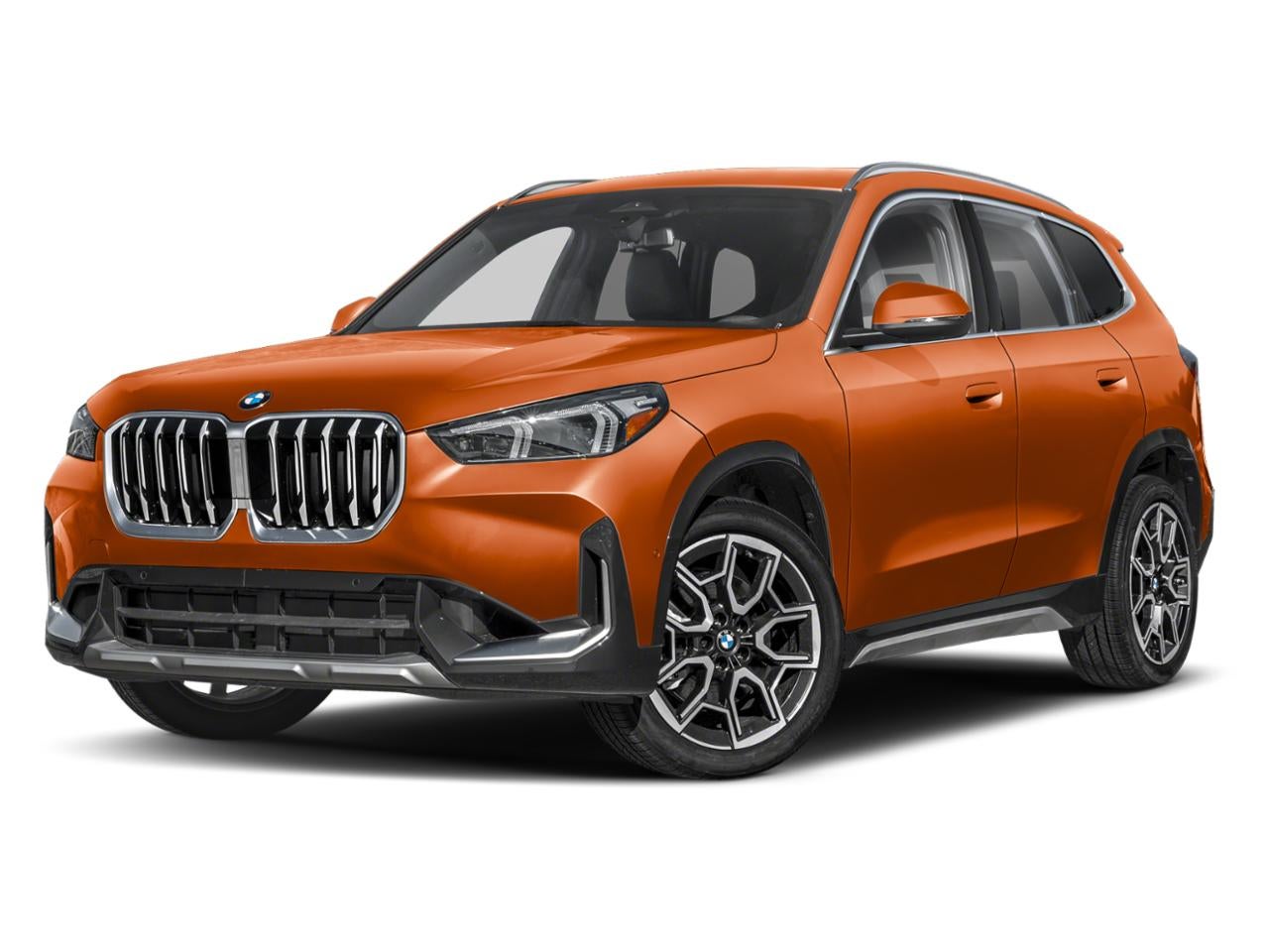 2025 BMW X1 xDrive28i Sports Activity Vehicle