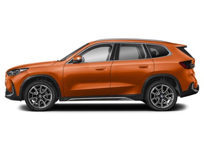 2025 BMW X1 xDrive28i Sports Activity Vehicle