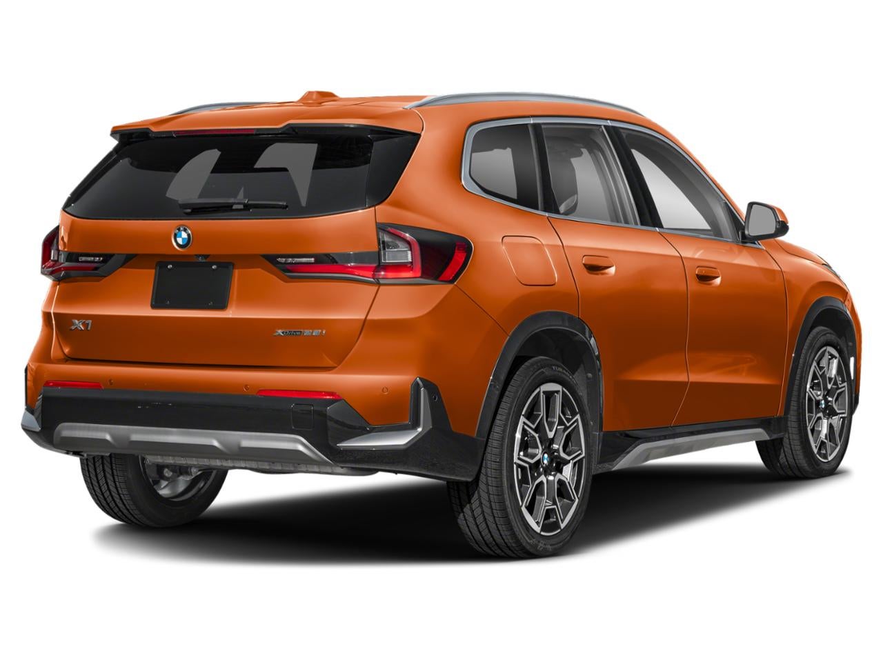 2025 BMW X1 xDrive28i Sports Activity Vehicle