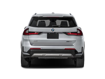 2025 BMW X1 xDrive28i Sports Activity Vehicle