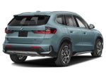 2025 BMW X1 xDrive28i Sports Activity Vehicle