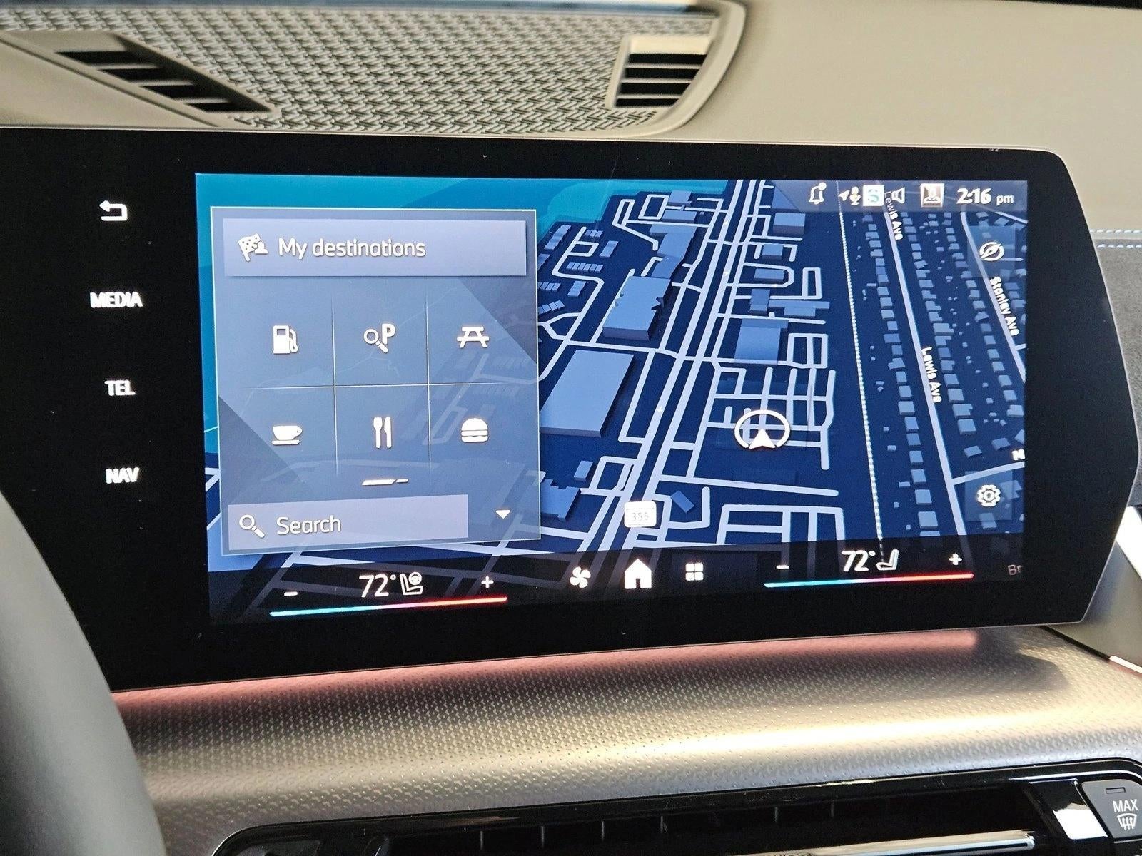 2026 BMW X1 xDrive28i Sports Activity Vehicle