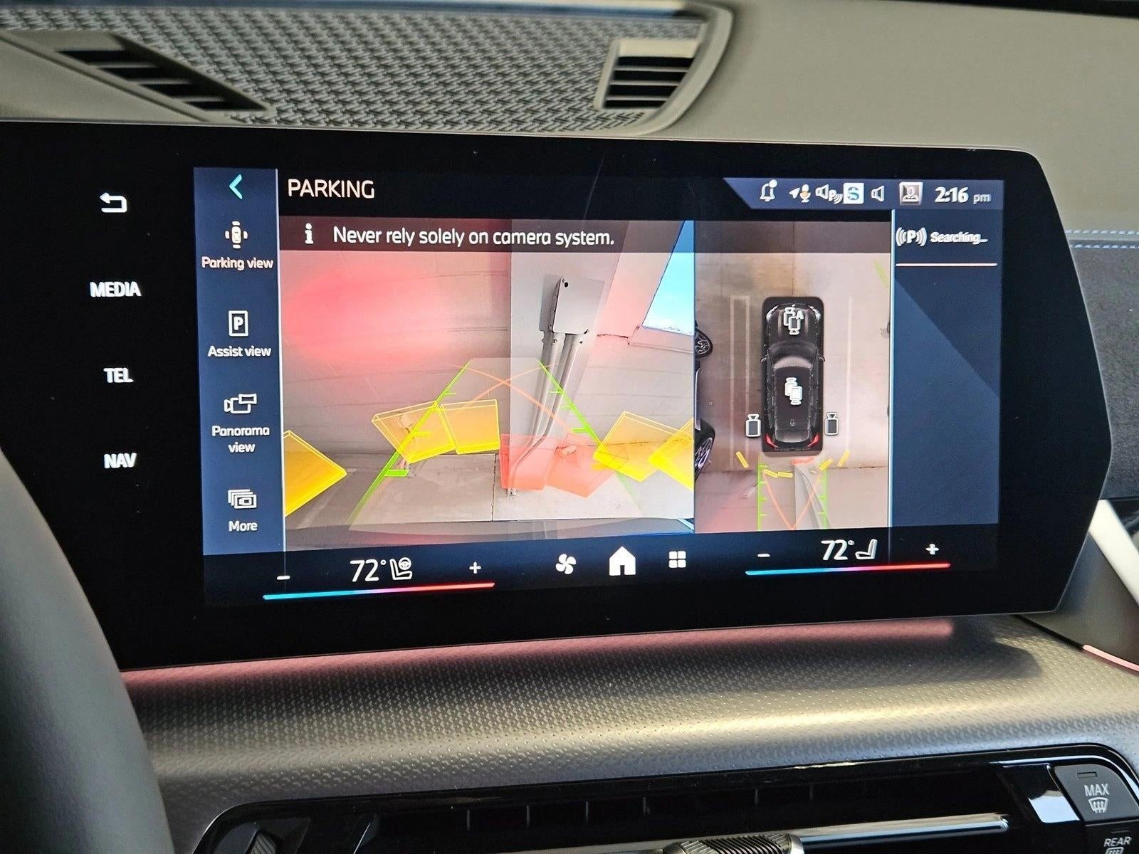 2026 BMW X1 xDrive28i Sports Activity Vehicle