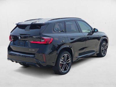 2026 BMW X1 xDrive28i Sports Activity Vehicle