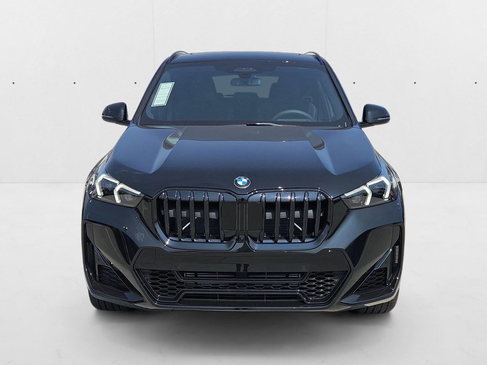 2026 BMW X1 xDrive28i Sports Activity Vehicle