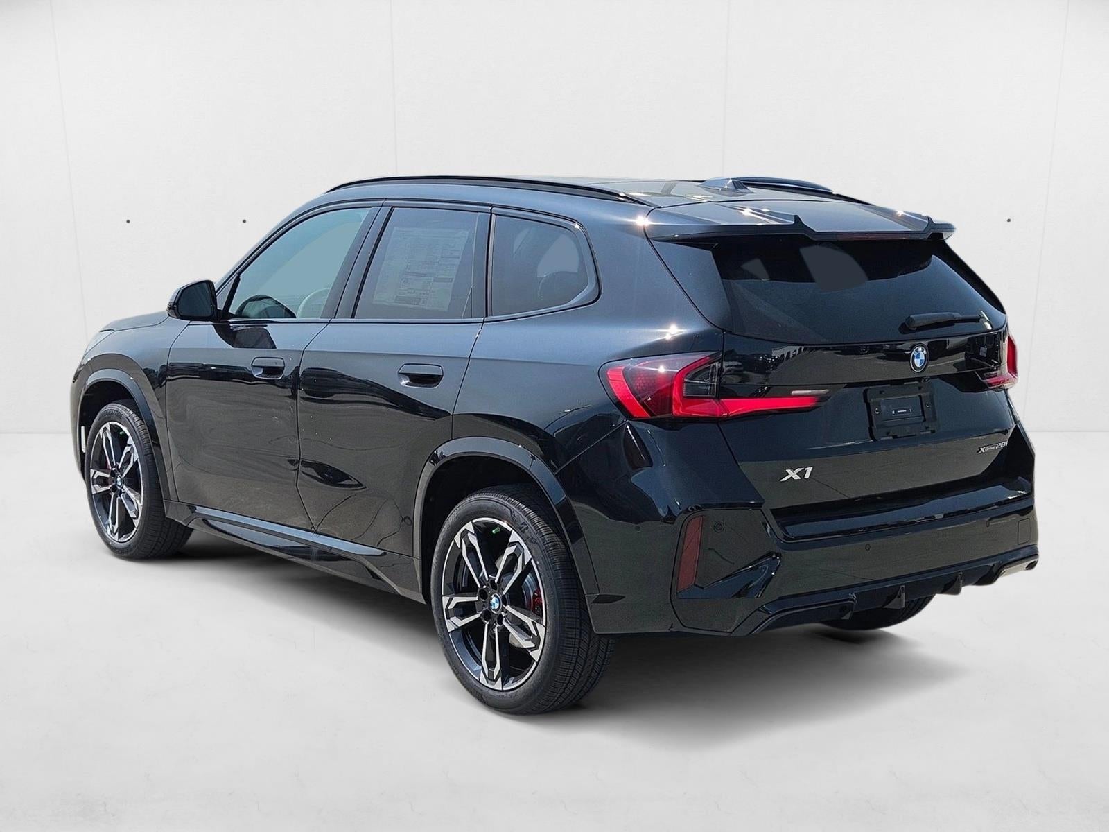 2026 BMW X1 xDrive28i Sports Activity Vehicle