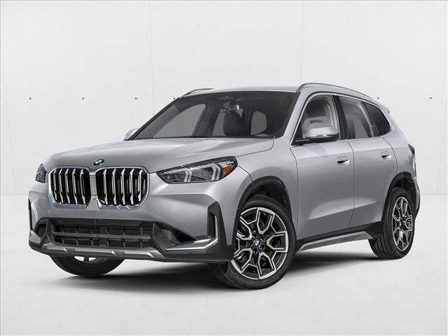 2026 BMW X1 xDrive28i Sports Activity Vehicle