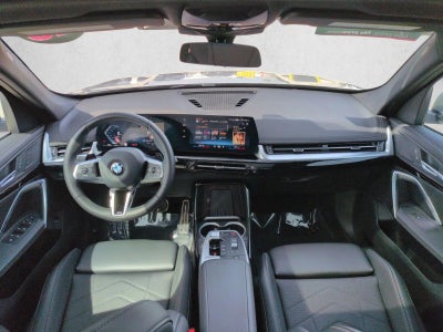 2026 BMW X1 xDrive28i Sports Activity Vehicle