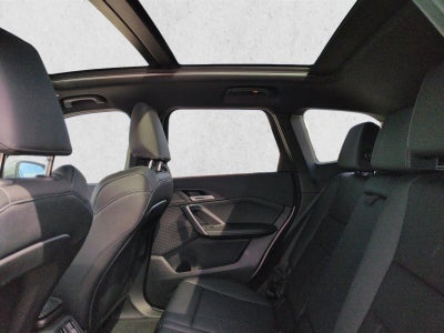 2026 BMW X1 xDrive28i Sports Activity Vehicle