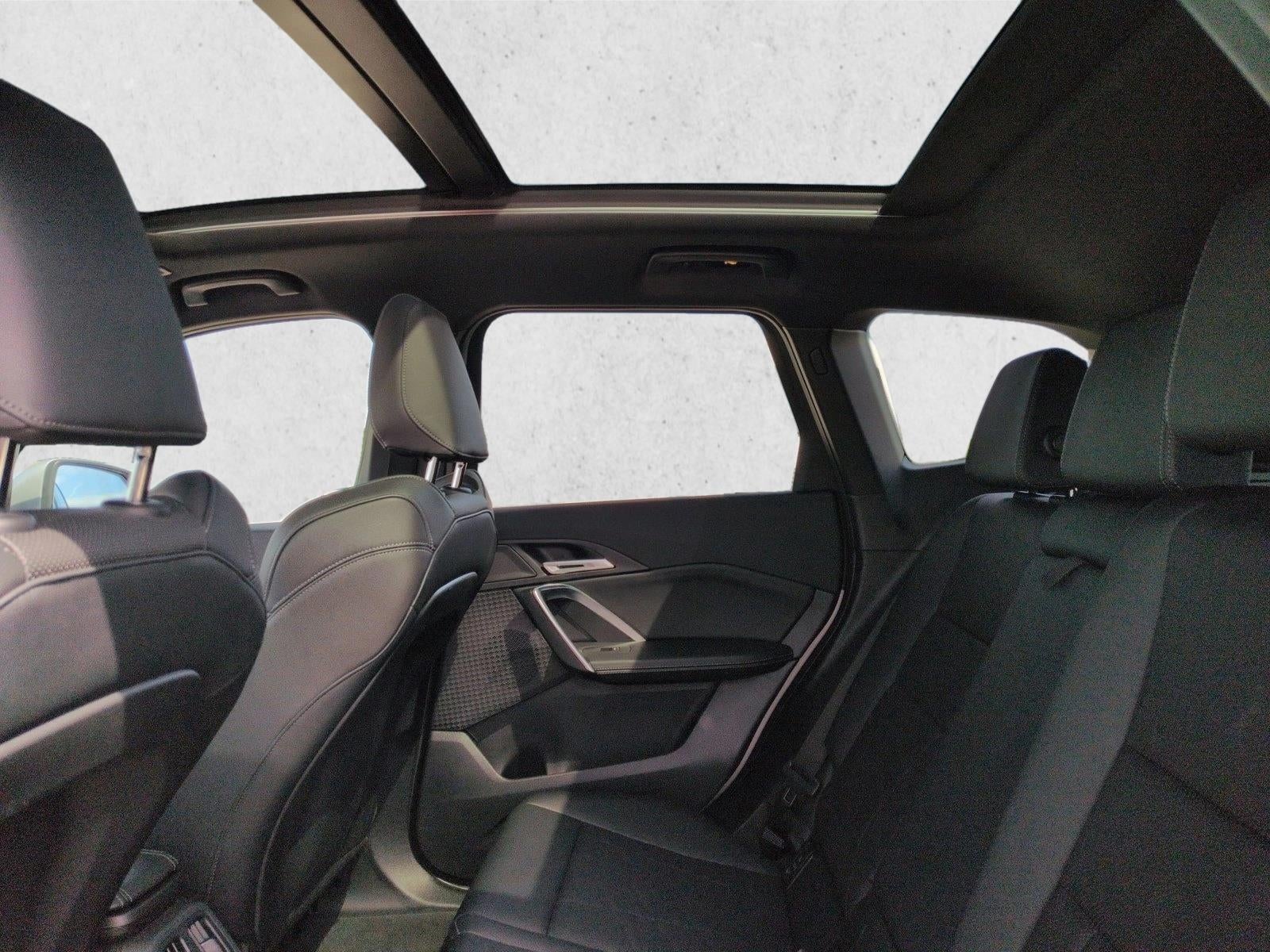 2026 BMW X1 xDrive28i Sports Activity Vehicle