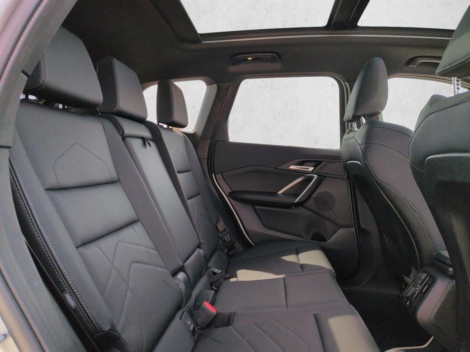 2026 BMW X1 xDrive28i Sports Activity Vehicle