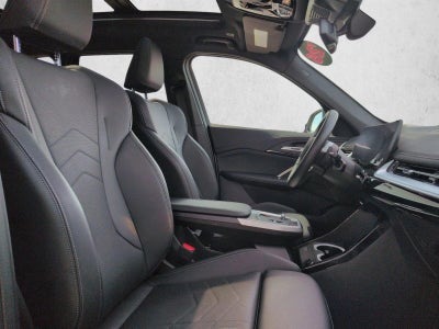 2026 BMW X1 xDrive28i Sports Activity Vehicle