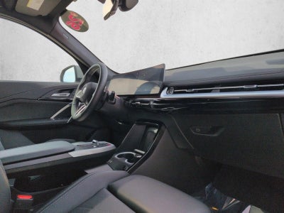 2026 BMW X1 xDrive28i Sports Activity Vehicle