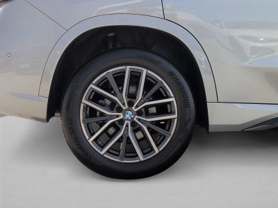 2026 BMW X1 xDrive28i Sports Activity Vehicle