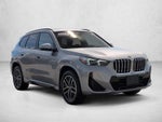 2026 BMW X1 xDrive28i Sports Activity Vehicle