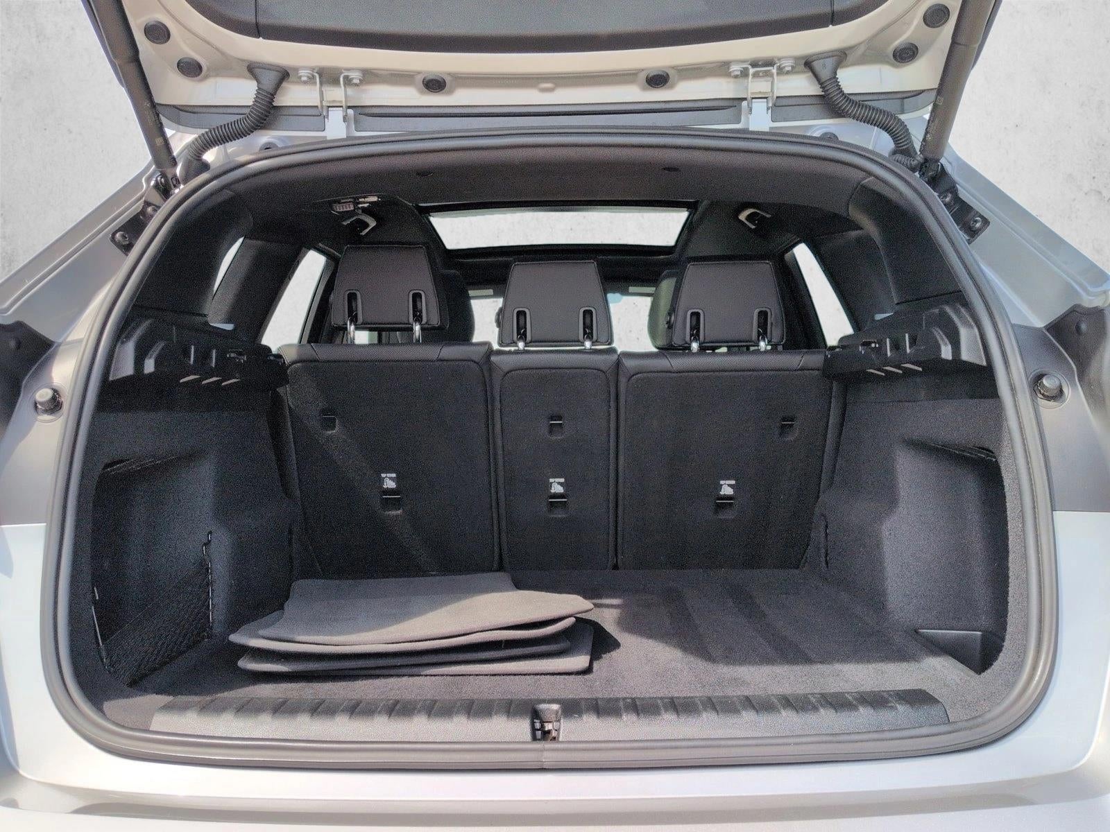 2026 BMW X1 xDrive28i Sports Activity Vehicle