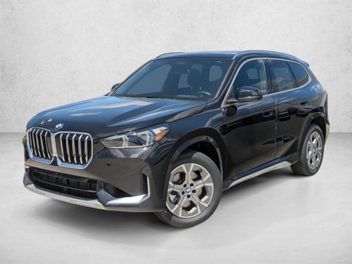 2026 BMW X1 xDrive28i Sports Activity Vehicle